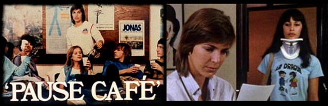pause cafe annees 80 veronique jannot